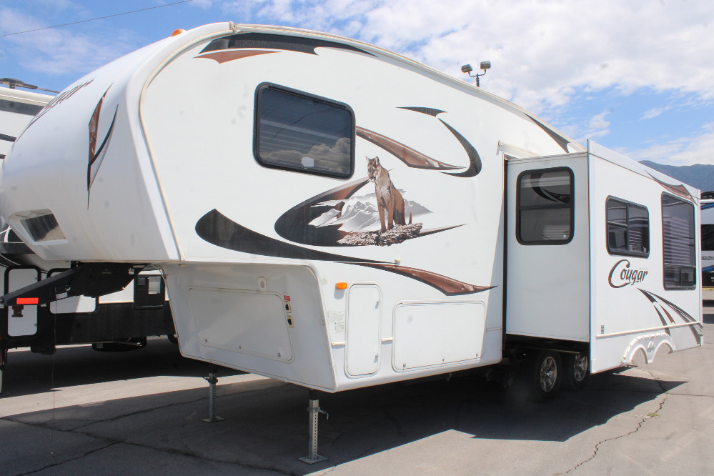 Keystone Cougar 278RKS Camping World of Kaysville 2055323