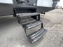 steps