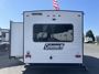 backside