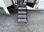 steps