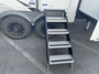 steps