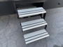 steps