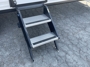 steps