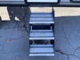 steps