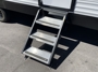 steps