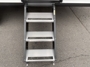 steps