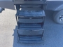 steps