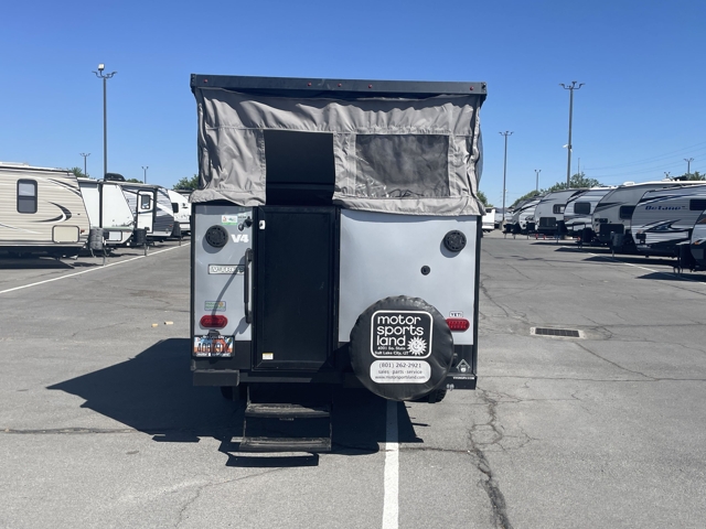 2022 Coachmen V-trec V4 — photo 7 of 8