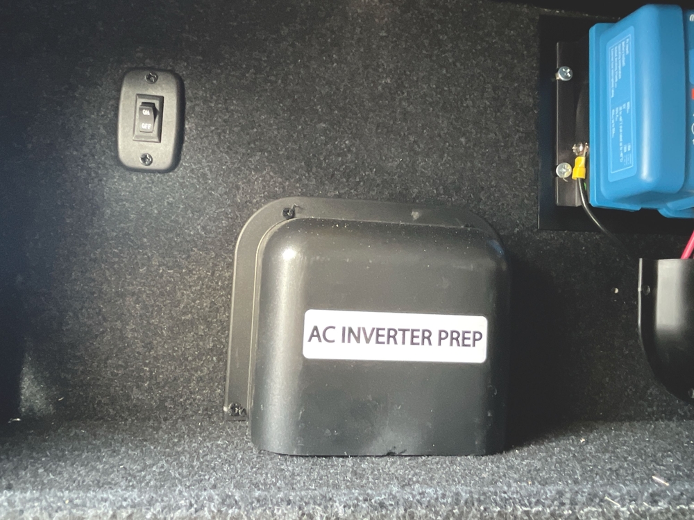 inverter