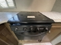 stove-oven