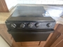 stove-oven