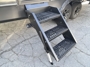 steps