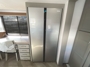 fridge