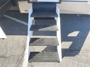 steps