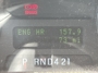 Odometer