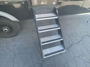 steps