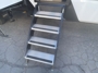 steps