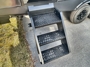 steps