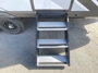 steps
