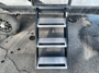 steps