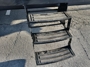 steps
