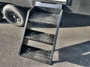 steps