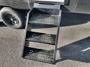 steps