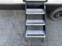 steps
