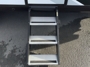steps