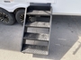 steps