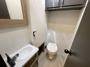 half-bath