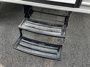 steps