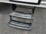 steps