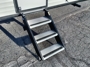 steps