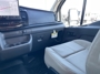 passenger-seat