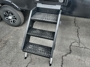 steps