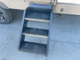 steps