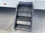 steps
