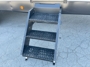 steps