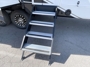 steps