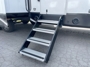 steps