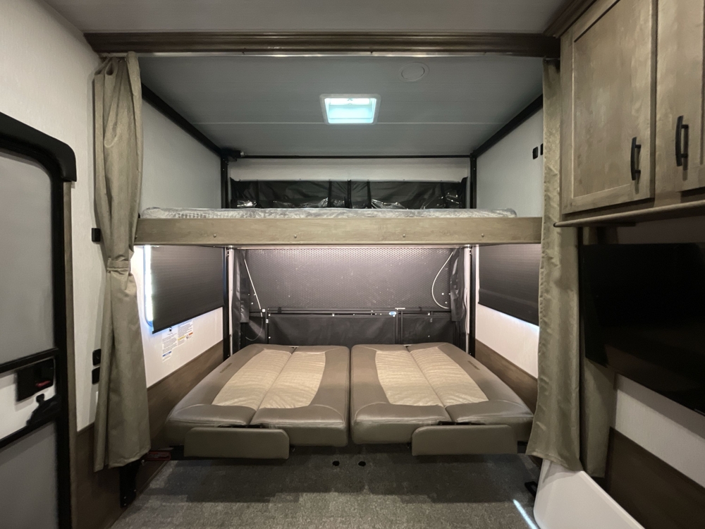 bunk-room
