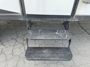 steps