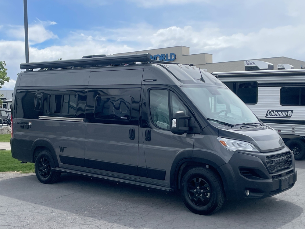 2027 Winnebago Travato 59K