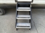 steps