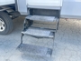 steps