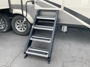 steps
