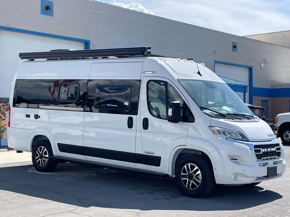 2025 Winnebago Travato 59G