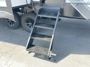 steps