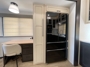 fridge